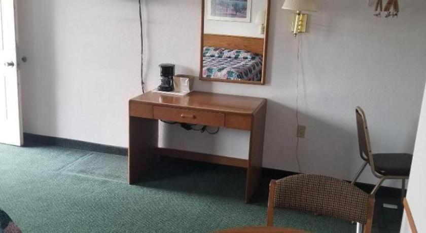 Oyo Riverside Inn John Day Or エクステリア 写真